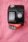 61317696337 61317694985 Bmw R1200 Left Combination