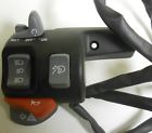 61317697793 . Used Left Combination Part - Bmw R1200rt Switch