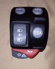 61317704625 Bmw 2007-2013 R1200 Gs-gsa