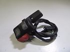 61317709727 Bmw R1150rt R1150 Rt