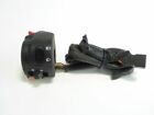616.2.001.1a Triumph Tiger Left Handle Bar Control Switch