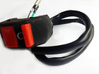 617949655828 Aftermarket Parts Atv Dirt Scooter Switch For Honda
