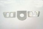 62007 V-twin Ignition Switch Cover