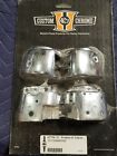 627706 Custom Chrome Switch Housing