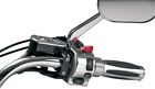 63-302 Show Chrome Switch Housing Both Pair