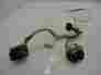 6319-05-0025 96-97 Harley Davidson Touring Rocker