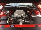 63809 Moroso Performance Radiator Overflow Tank Dodge Hellcat Charger Challenger