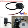 646687758058 Unbranded Cnc Aluminum Alloy Motorcycle Handle Switch Buttons