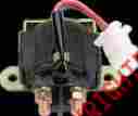 65-302 Ricks Motorsport Electric Solenoid Switch Tucker