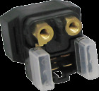 21100484 65-601 Ricks Motorsport Electric Solenoid