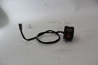 650-1-010-1e Ducati Diavel Multistrada Right Clip On Handle Kill Off Start