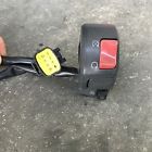 65010052a Ducati Gt1000 Oem Right Hand