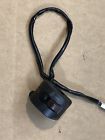 65010092i Ducati Panigale Streetfighter Right Handlebar Start Switch
