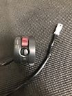 65010093i Ducati Panigale Right Switch Oem Part