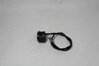 65010131d Ducati Multistrada Right Clip On Handle Kill Off Start Switch