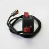 65010252c Ducati Monster Right Hand Switchgear