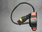 65040062a Ducati Rh Handlebar Switch