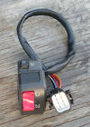 651.4.008.1a Ducati 999 749 Handle Bar Switch Right Side