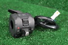 65110141a Not Specified Ducati Monster Left Clip On Handle Horn Signals 65110141a Not Specified Ducati Monster Left Clip On Handle Horn Signals