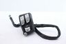 65110281c Not Specified Ducati Hypermotard Sp Left Clip On Handle Horn