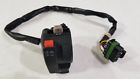 65140072a Ducati Monster Ss Left Handlebar Switch