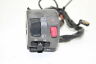 65140141a Not Specified Ducati Multistrada Left Clip On Handle Horn Signals
