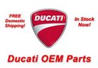 65240061a Ducati Oem Key Operated Switch And