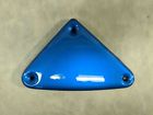66336-97 States Pearl Blue Ignition Module Side Cover