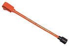 67081 Sumax Thundervolt Orange Spark Plug Wires