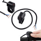 670924941286 Unbranded Motorcycle Led Handlebar Headlight Light Switch Atv
