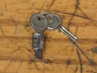 54335169 68-9304 60-0622 82-6981 60-1000 016280 033044 Etc Lucas Genuine Triumph Norton Bsa Ignition Barrel Keys Pn