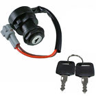 680175507582mpd Unbranded Ignition Switch Fits Yamaha Atv Grizzly