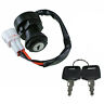4gb-82510-10-00 680175523063 Componentsplus New Ignition Switch Fits Yamaha Atv Yfm Big Bear