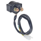 S3585a-rca-000 680175604328com Components Plus New Solenoid Fits Starters By Part Numbers Only
