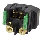4bh-81940-00-00 686696165195 Components Plus New Starter Solenoid Fit Yamaha Dirt