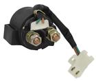 3ay-81940-00-00 686696165287 Components Plus New Starter Solenoid Honda Motorcycle