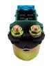 35850-mk3-671 686696165430com Components Plus New Starter Solenoid Honda Motorcycle