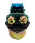 35851-mf5-751 686696165447 Components Plus New Starter Solenoid Fit Honda Motorcycle