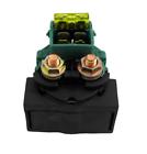 27010-1243 686696165515 Components Plus New Starter Solenoid Kawasaki Motorcycle