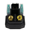 686696166352mpd Unbranded Starter Solenoid Fits Suzuki Motorcycle