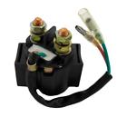 35850hb3771 686696166420 Components Plus New Starter Solenoid Kawasaki Motorcycle