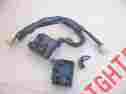 688-203 5x27 Unknown Kawasaki Concourse 14 Turn Signal Switch Kg Oem