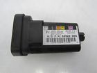 68922-00 Harley Davidson Rod Vrod Vrsca Oem Tssm Security Module