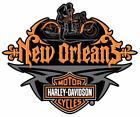 69214-08 Harley Davidson Fuel Tank Console