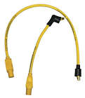69433 Sumax Thundervolt By Taylor High Performance Wire Yellow
