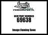 69638 Sumax Mmthundervolt Blu New 748264146712