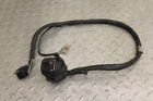 6969315 Honda Cbr Left Clip On Handle Horn Signals Switch Shelf