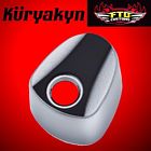 6995 Kuryakyn Sculpted Ignition Switch