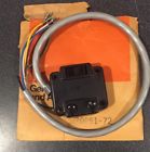 70051-72 Nos Left Side Switch Assembly 70051-72 Nos Left Side Switch Assembly