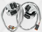 70093-04 Harley-davidson Handlebar Switch Kit